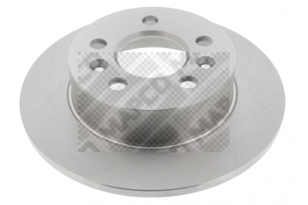 Brake Disc (25100)