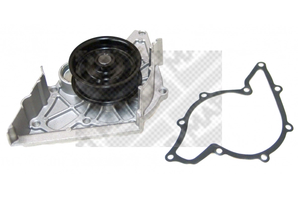 Water Pump, engine cooling (21806)