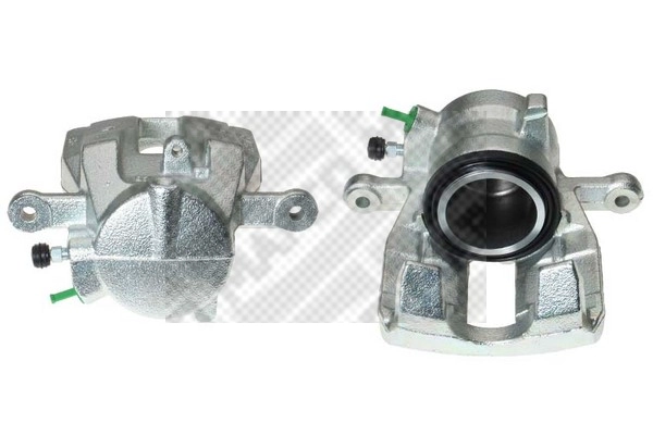 Brake Caliper (4237)