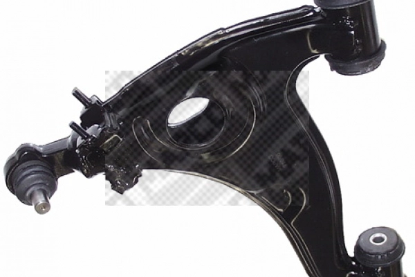 Control/Trailing Arm, wheel suspension (49815)