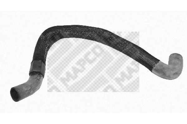 Radiator Hose (39225)