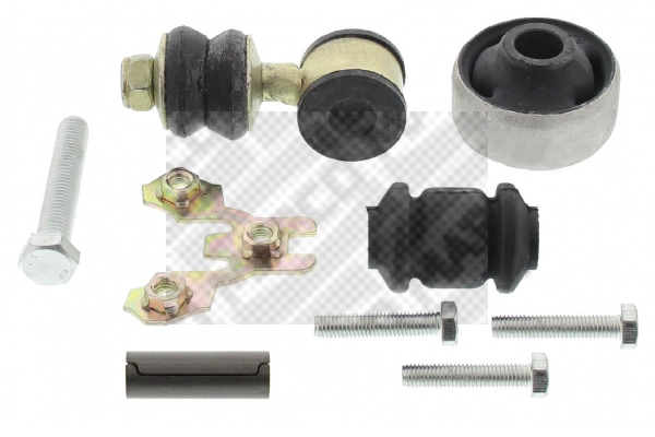 Repair Kit, control/trailing arm (33890)