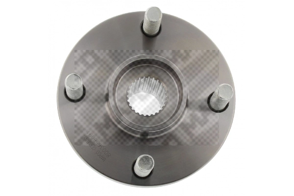 Wheel Hub
