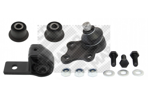 Repair Kit, control arm (19247)