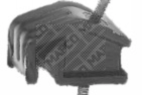 Mounting, engine (33182)