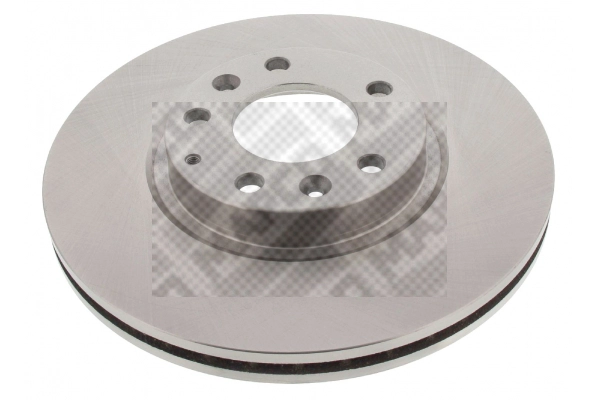 Brake Disc (25244)