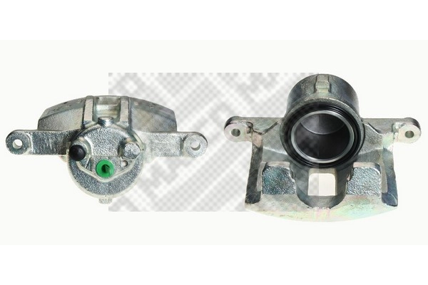 Brake Caliper (4358)