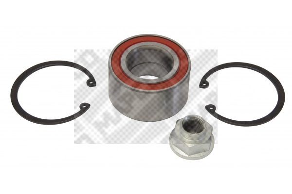 Wheel Bearing Kit (26917)