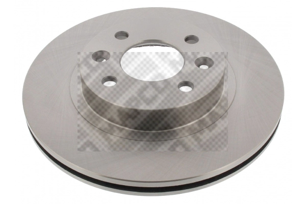 Brake Disc (15116)
