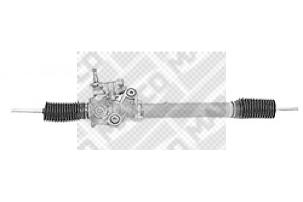 Steering Gear (29522)