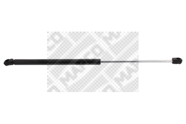 Gas Spring, boot/cargo area (91310)
