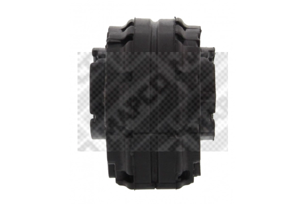 Mounting, stabiliser bar