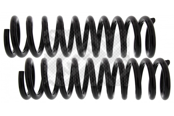 Suspension Set, springs (70882/2)