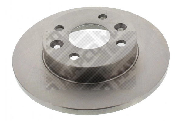 Brake Disc (15108)