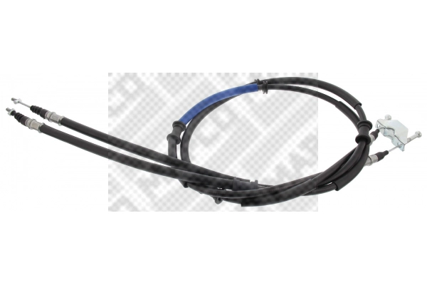 Cable Pull, parking brake (5601)