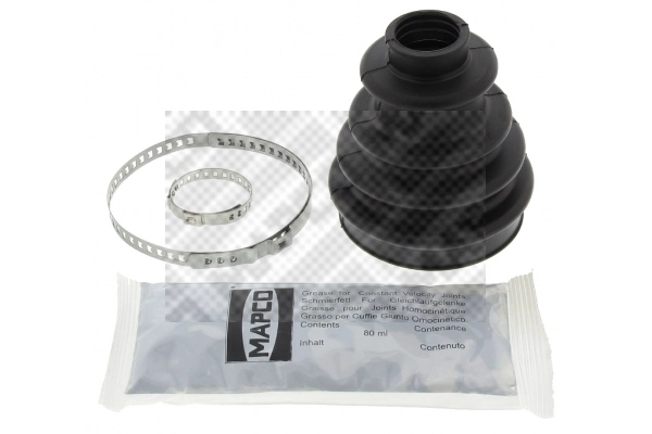 Bellow Kit, drive shaft (18606)
