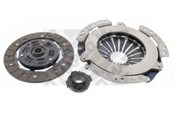Clutch Kit (10007)