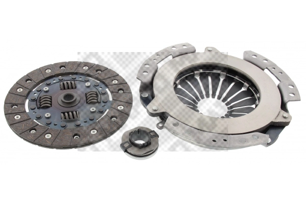 Clutch Kit (10008)