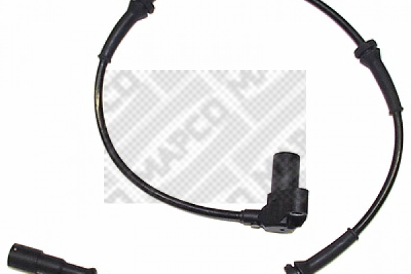 Sensor, wheel speed (86833)