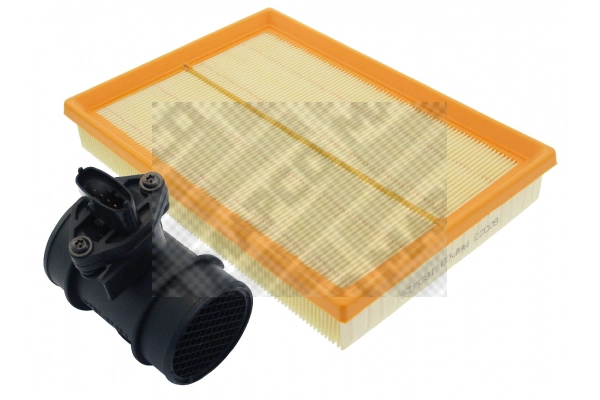 Mass Air Flow Sensor (42718/6)