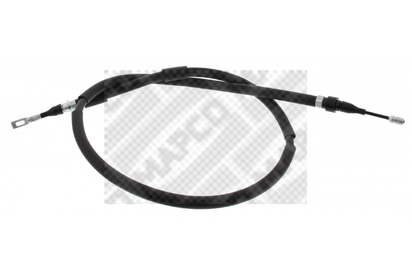 Cable Pull, parking brake (5667)