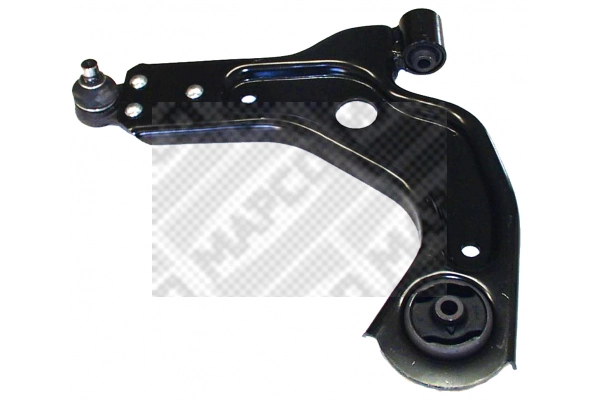 Control/Trailing Arm, wheel suspension (19656)