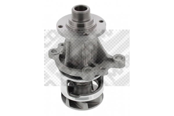 Water Pump, engine cooling (21728)