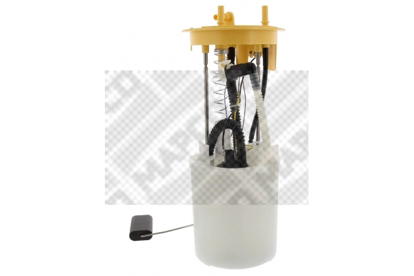 Fuel Feed Unit