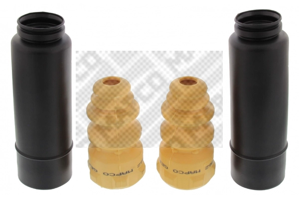 Dust Cover Kit, shock absorber (34962)