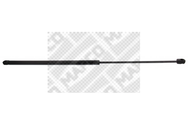 Gas Spring, boot/cargo area (91112)