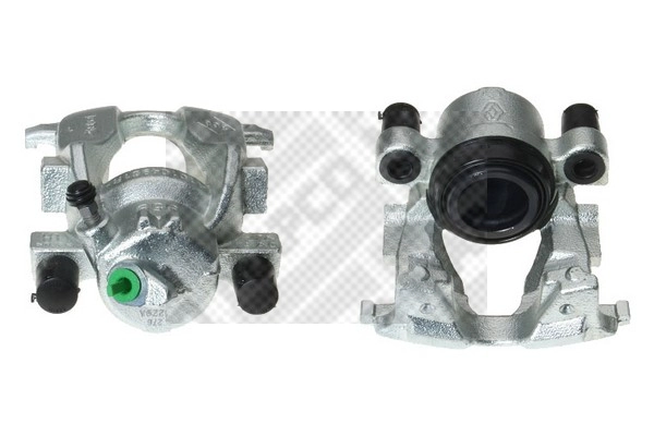 Brake Caliper (144114)