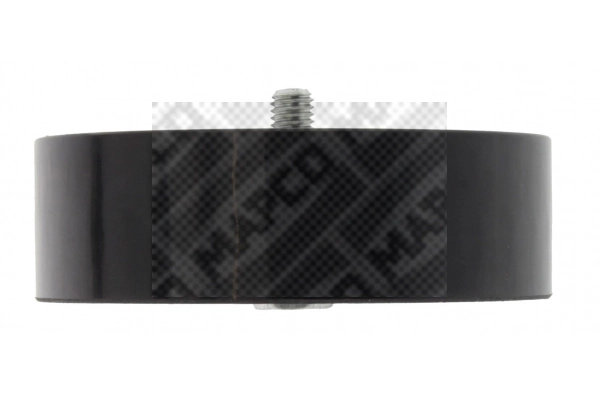 Tensioner Pulley, V-ribbed belt