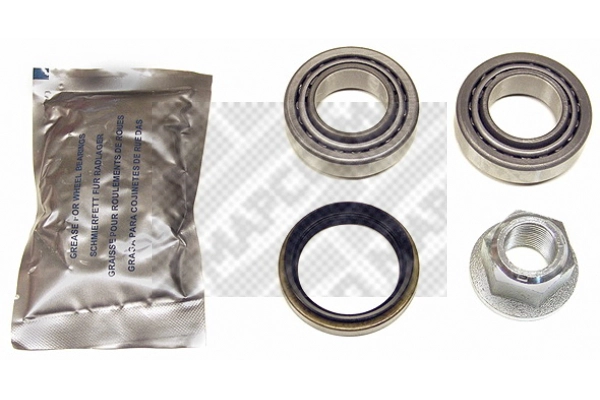 Wheel Bearing Kit (26556)