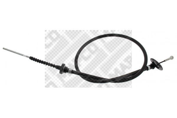 Cable Pull, clutch control (5067)