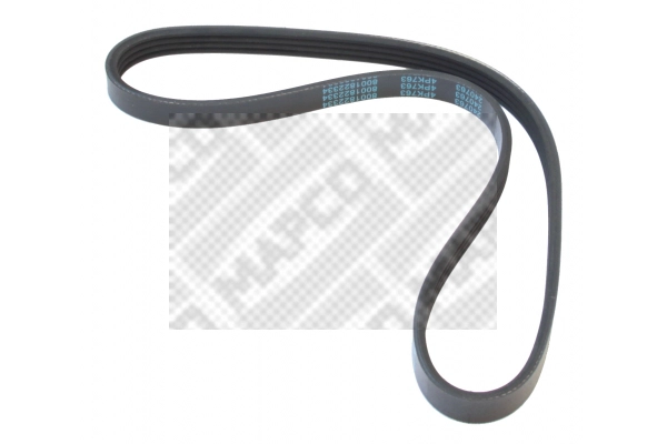 V-Ribbed Belt (240763)