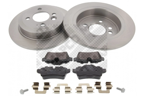 Brake Kit, disc brake (47144)