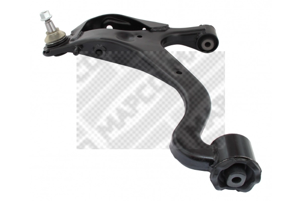Control/Trailing Arm, wheel suspension (51674)