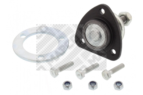 Ball Joint