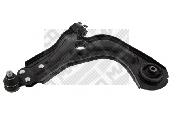 Control/Trailing Arm, wheel suspension (19642/1)