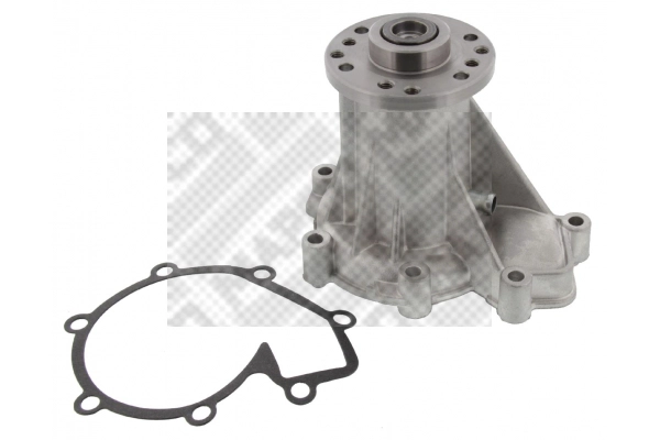 Water Pump, engine cooling (21736)