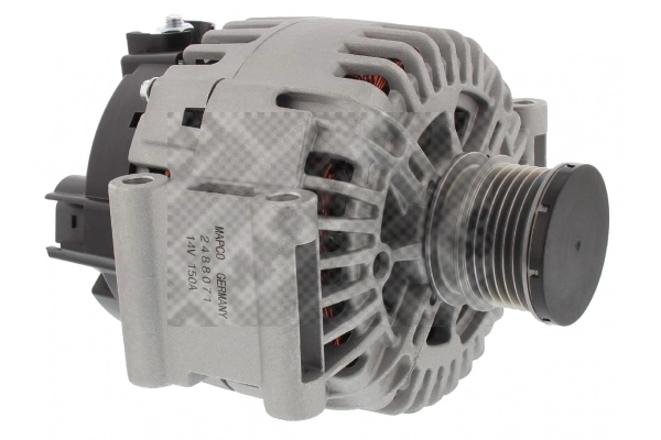 Alternator (113857)