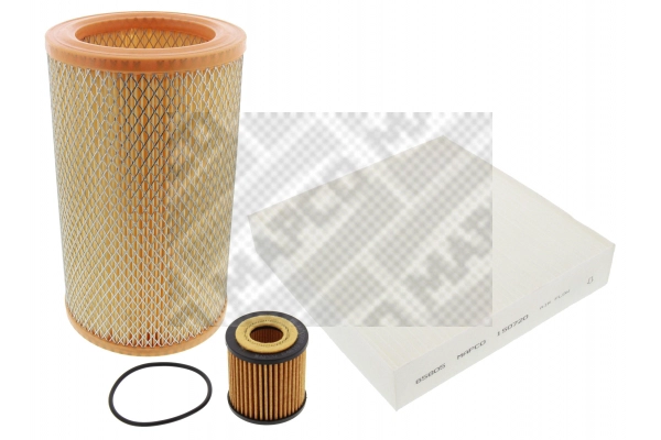 Filter Set (68914)