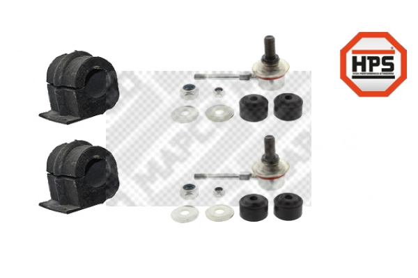 Repair Kit, stabiliser bush (53786HPS)
