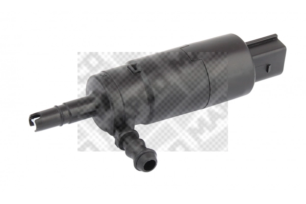 Washer Fluid Pump, headlight cleaning (90813)