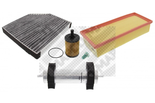 Filter Set (68909)