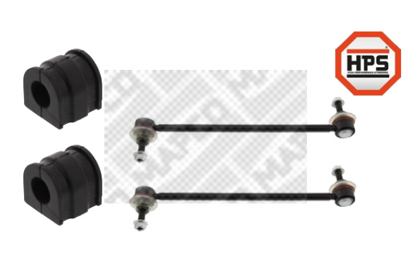 Repair Kit, stabiliser bush (53125HPS)