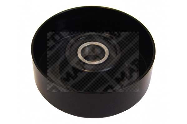 Deflection/Guide Pulley, V-ribbed belt (23682/1)