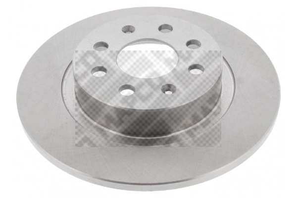 Brake Disc (25102)