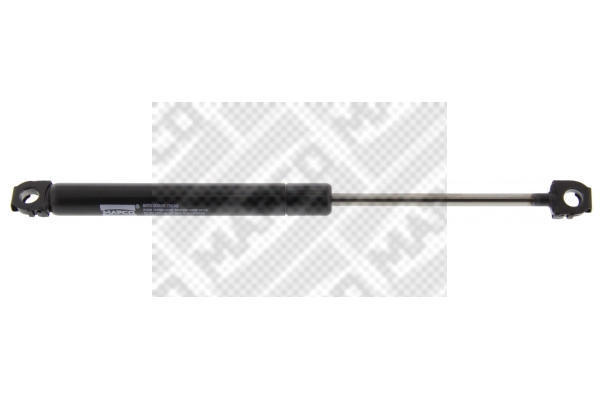 Gas Spring, bonnet