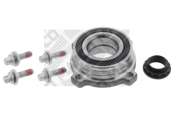 Wheel Bearing Kit (26650)